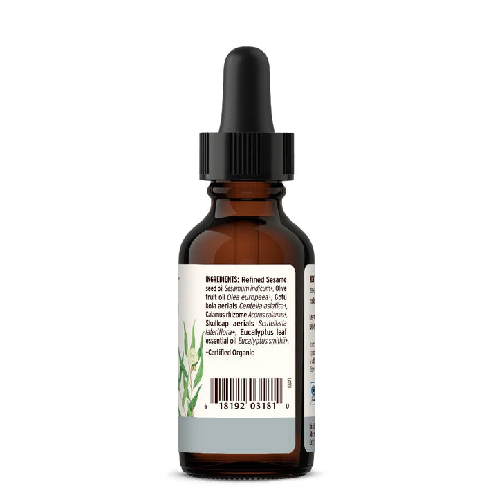 Aceite Nasya