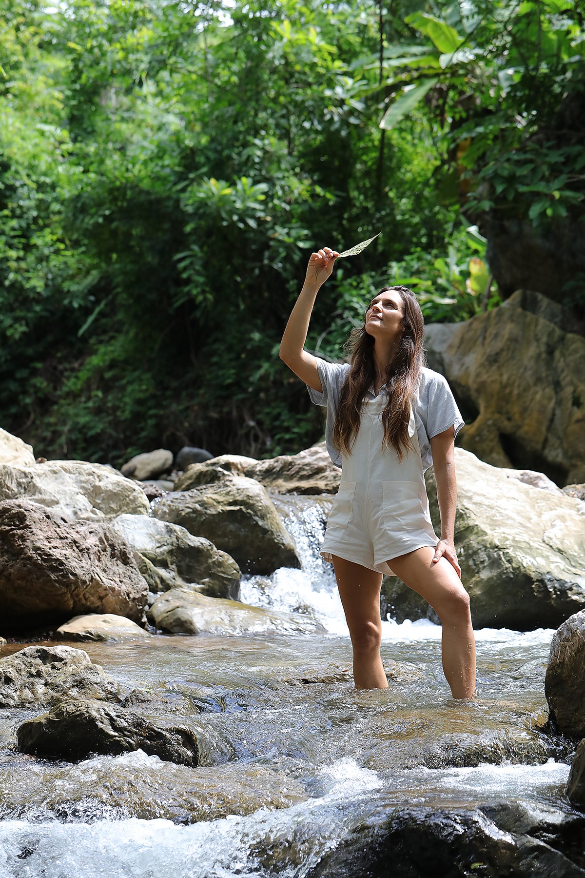 Con Ayurveda aprendemos a conectarnos con los ciclos de la naturaleza