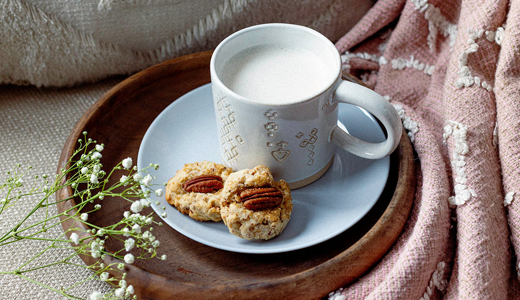 Mezcla para Latte de Ashwagandha (119 g)