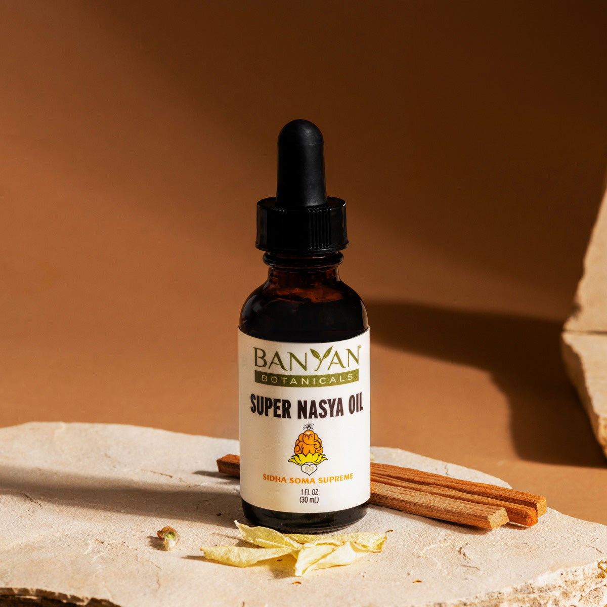 Aceite Nasya Especial