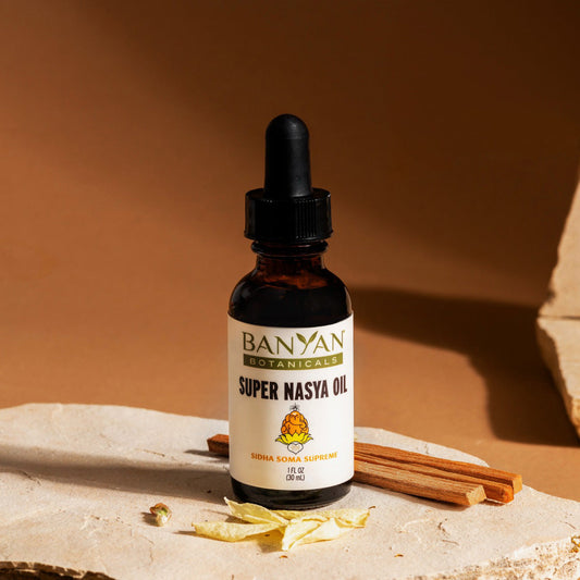 Aceite Nasya Especial