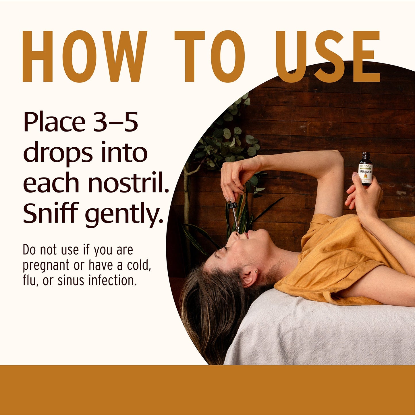 Aceite Nasya Especial